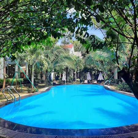 Caesar Phu Quoc Hotel & Resort Dış mekan fotoğraf
