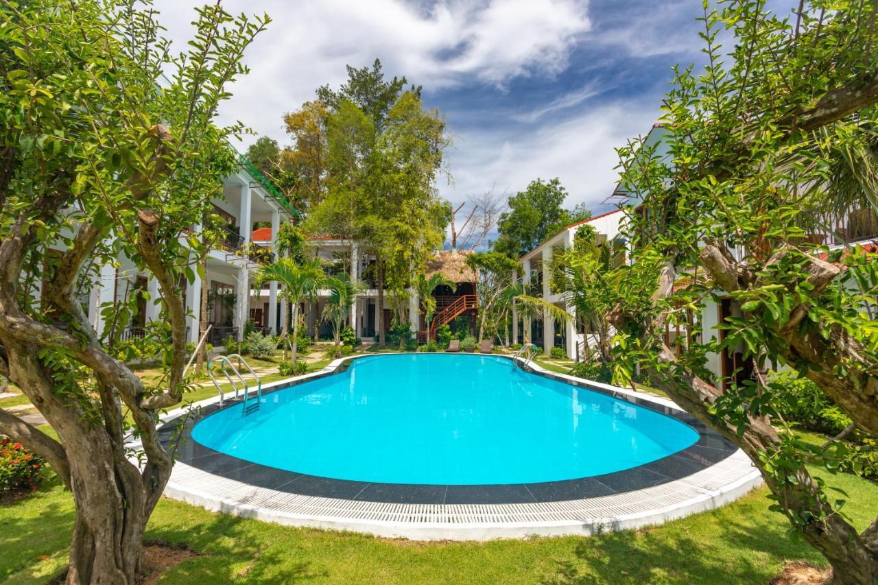 Caesar Phu Quoc Hotel & Resort Dış mekan fotoğraf