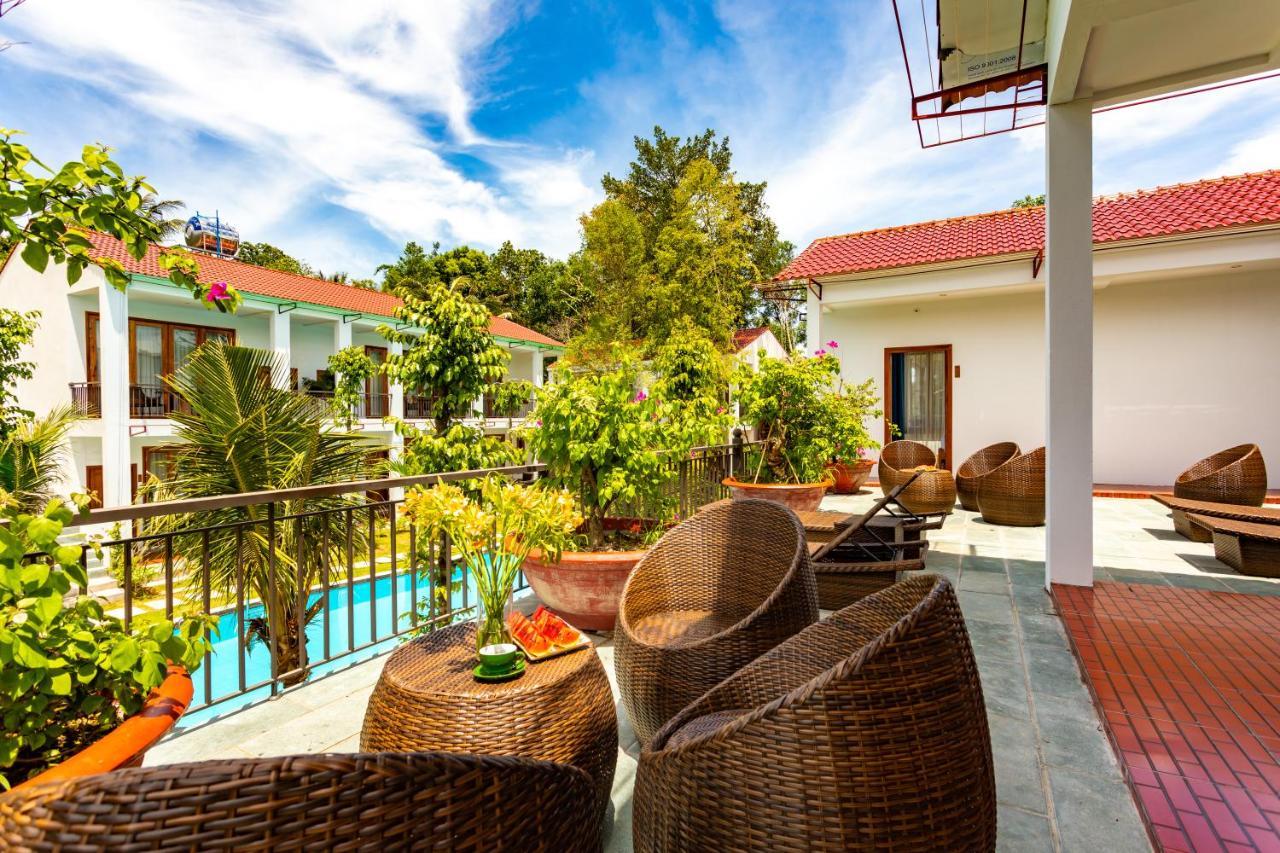 Caesar Phu Quoc Hotel & Resort Dış mekan fotoğraf