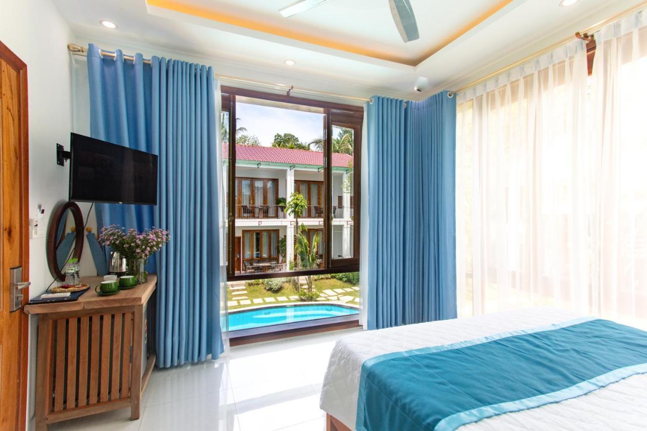 Caesar Phu Quoc Hotel & Resort Dış mekan fotoğraf