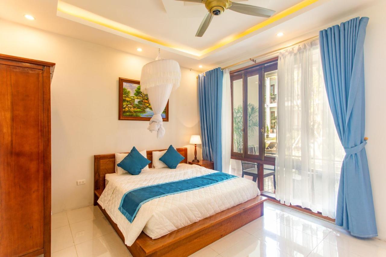 Caesar Phu Quoc Hotel & Resort Dış mekan fotoğraf