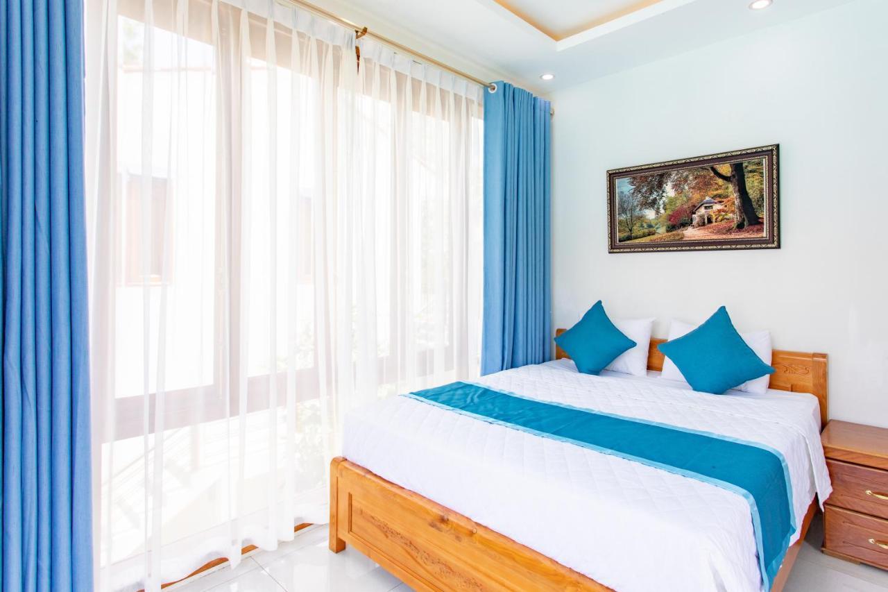 Caesar Phu Quoc Hotel & Resort Dış mekan fotoğraf