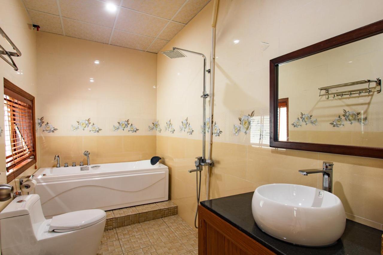 Caesar Phu Quoc Hotel & Resort Dış mekan fotoğraf