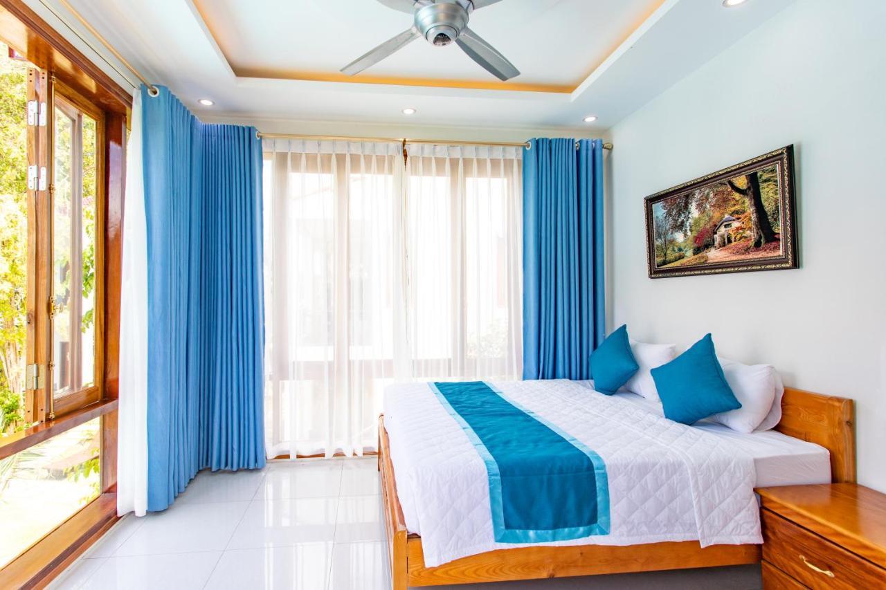 Caesar Phu Quoc Hotel & Resort Dış mekan fotoğraf