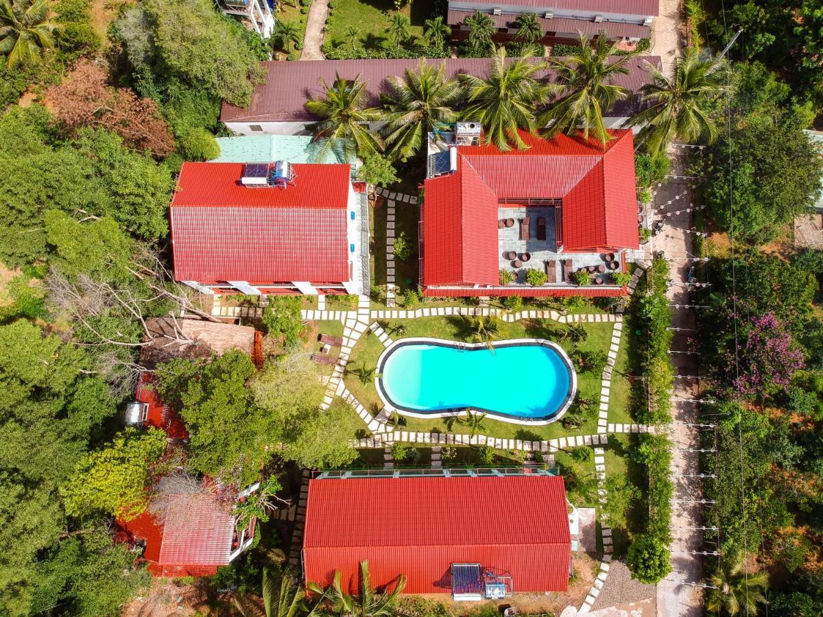 Caesar Phu Quoc Hotel & Resort Dış mekan fotoğraf