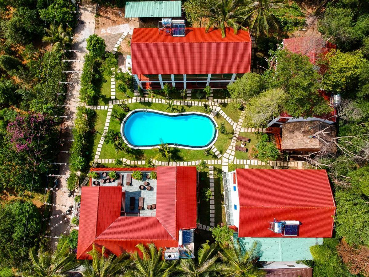 Caesar Phu Quoc Hotel & Resort Dış mekan fotoğraf