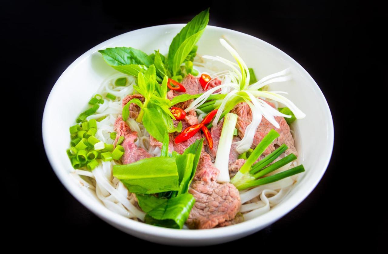 Caesar Phu Quoc Hotel & Resort Dış mekan fotoğraf