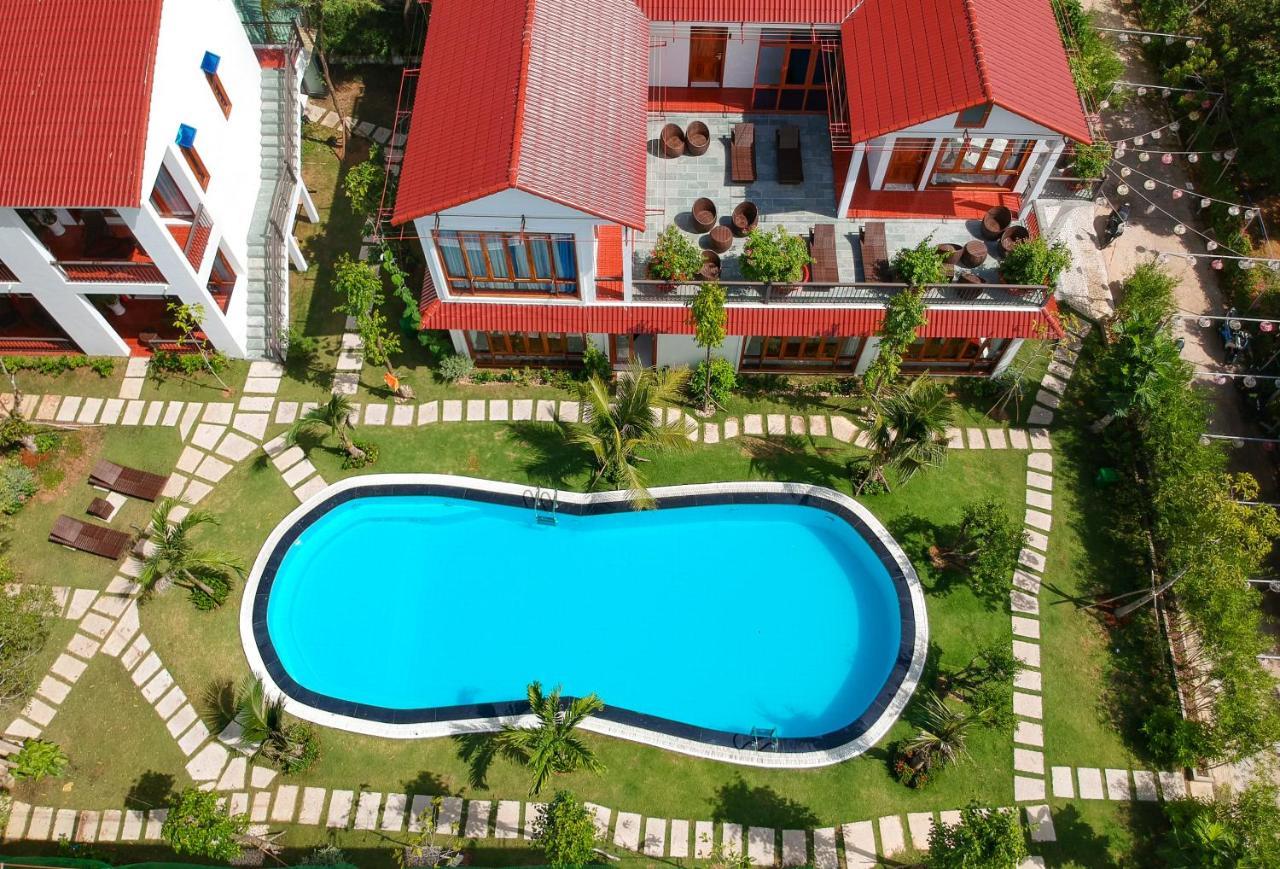 Caesar Phu Quoc Hotel & Resort Dış mekan fotoğraf