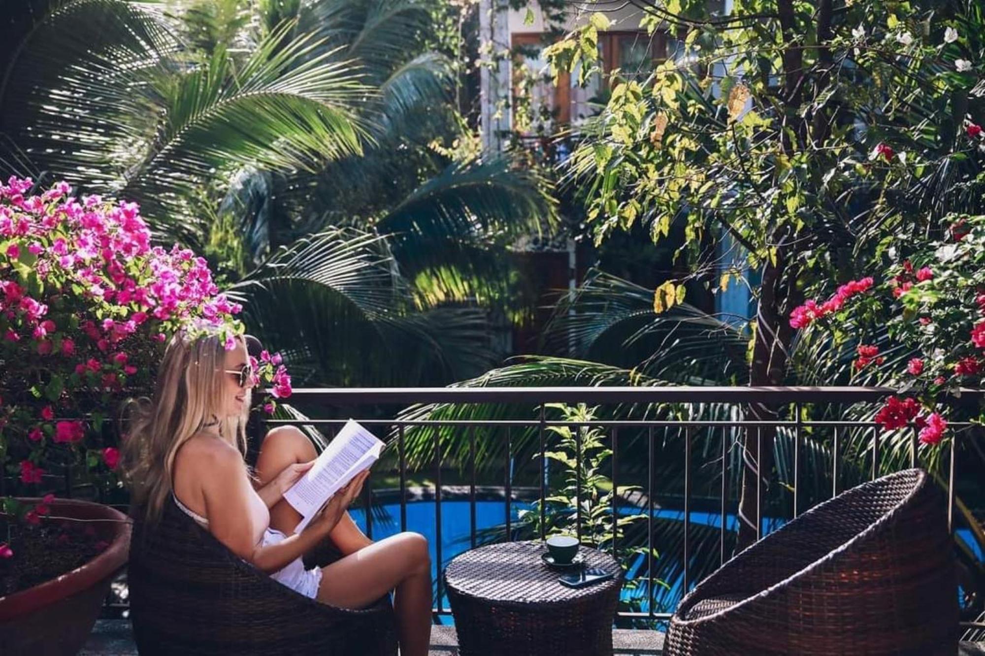 Caesar Phu Quoc Hotel & Resort Dış mekan fotoğraf