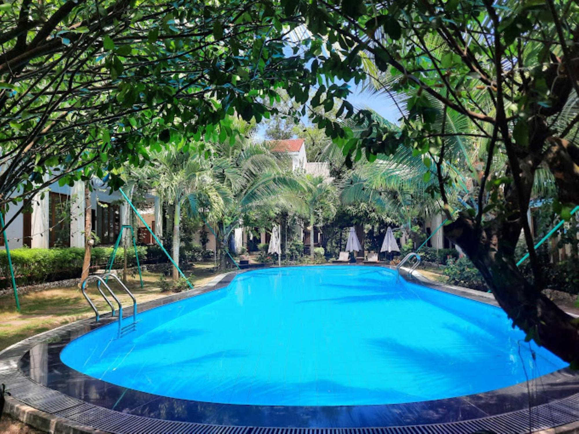 Caesar Phu Quoc Hotel & Resort Dış mekan fotoğraf