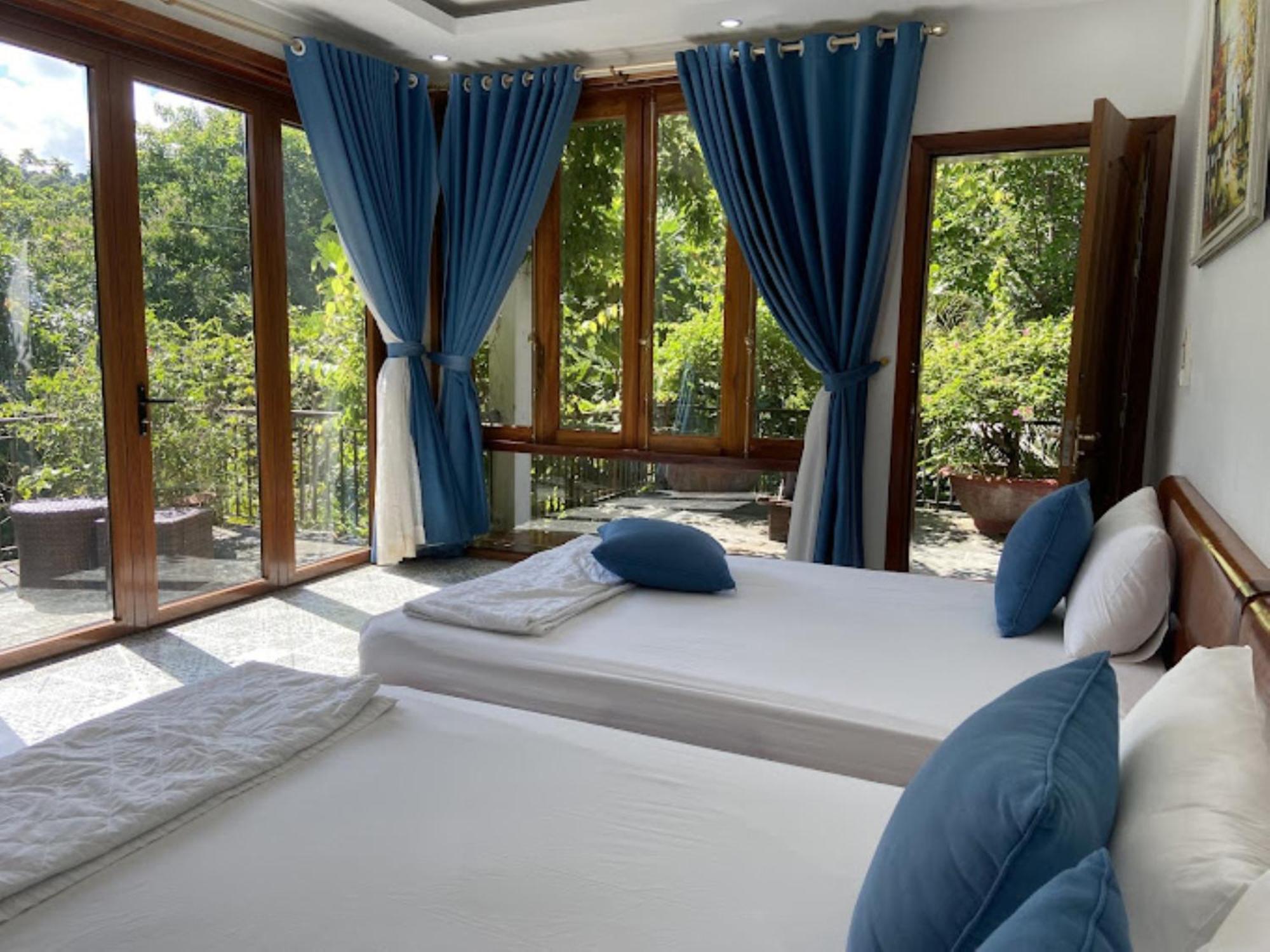 Caesar Phu Quoc Hotel & Resort Dış mekan fotoğraf