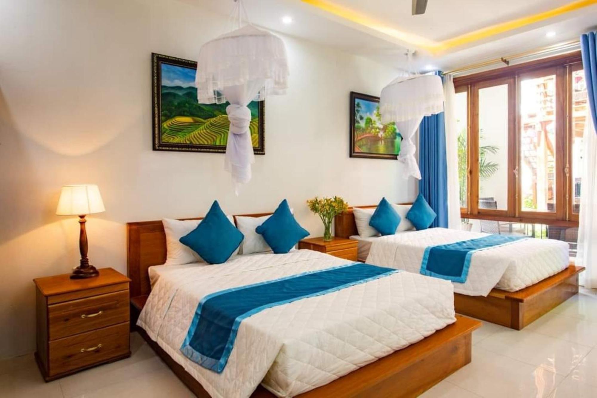Caesar Phu Quoc Hotel & Resort Dış mekan fotoğraf