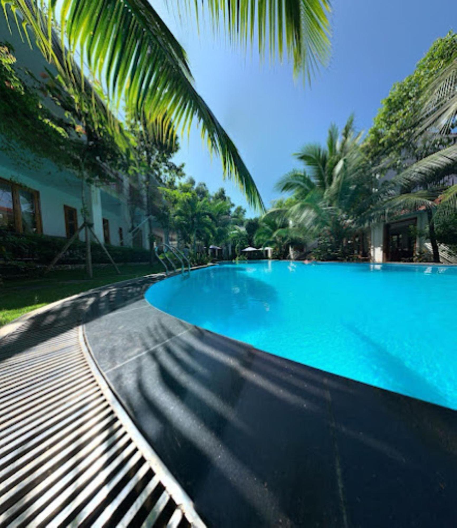 Caesar Phu Quoc Hotel & Resort Dış mekan fotoğraf