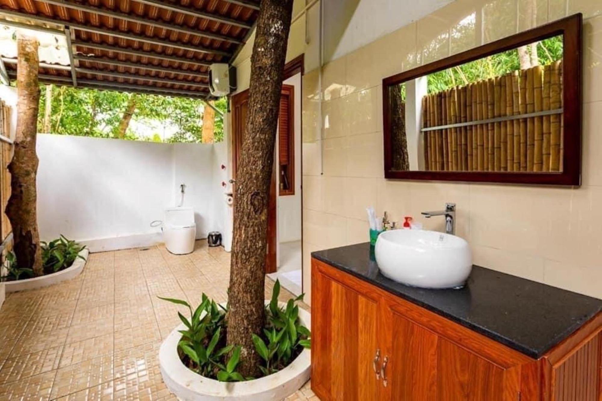 Caesar Phu Quoc Hotel & Resort Dış mekan fotoğraf