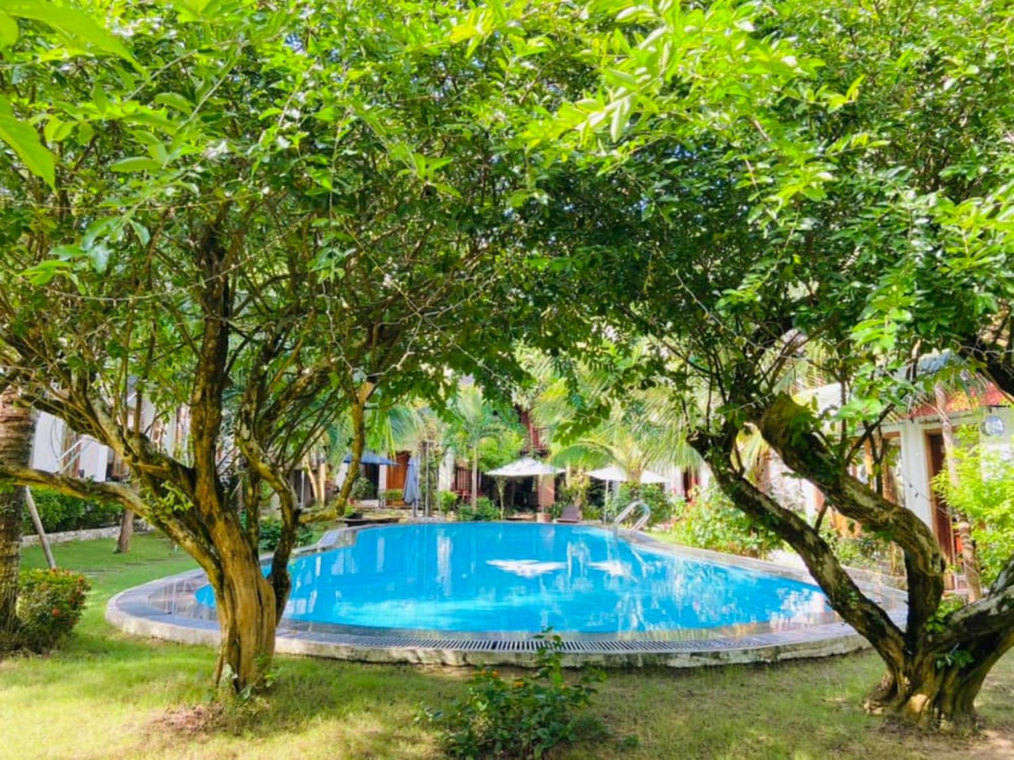 Caesar Phu Quoc Hotel & Resort Dış mekan fotoğraf