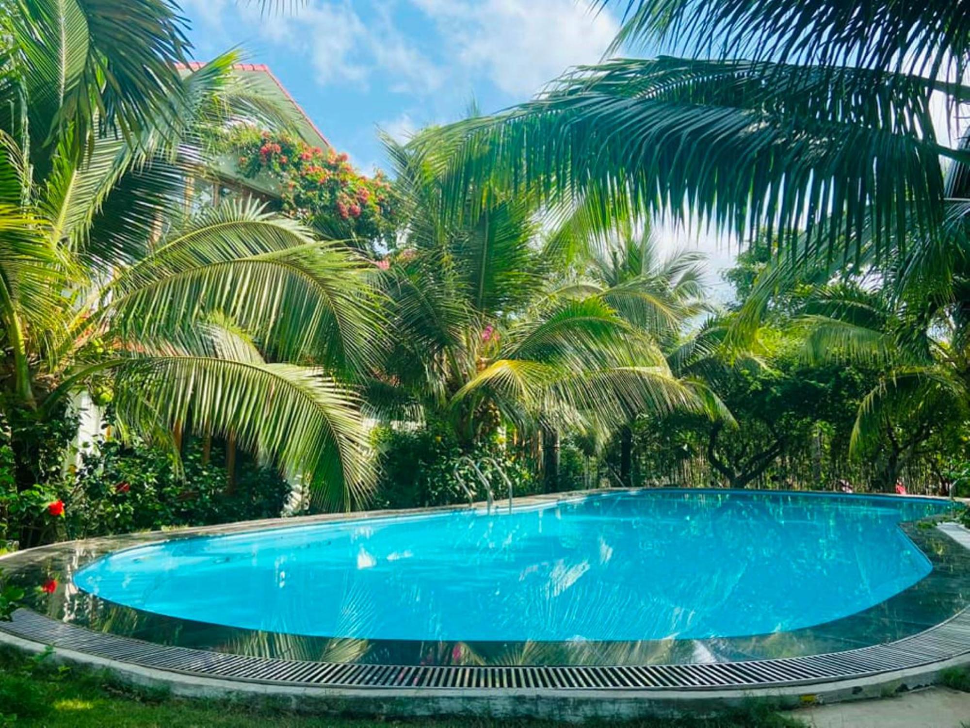 Caesar Phu Quoc Hotel & Resort Dış mekan fotoğraf