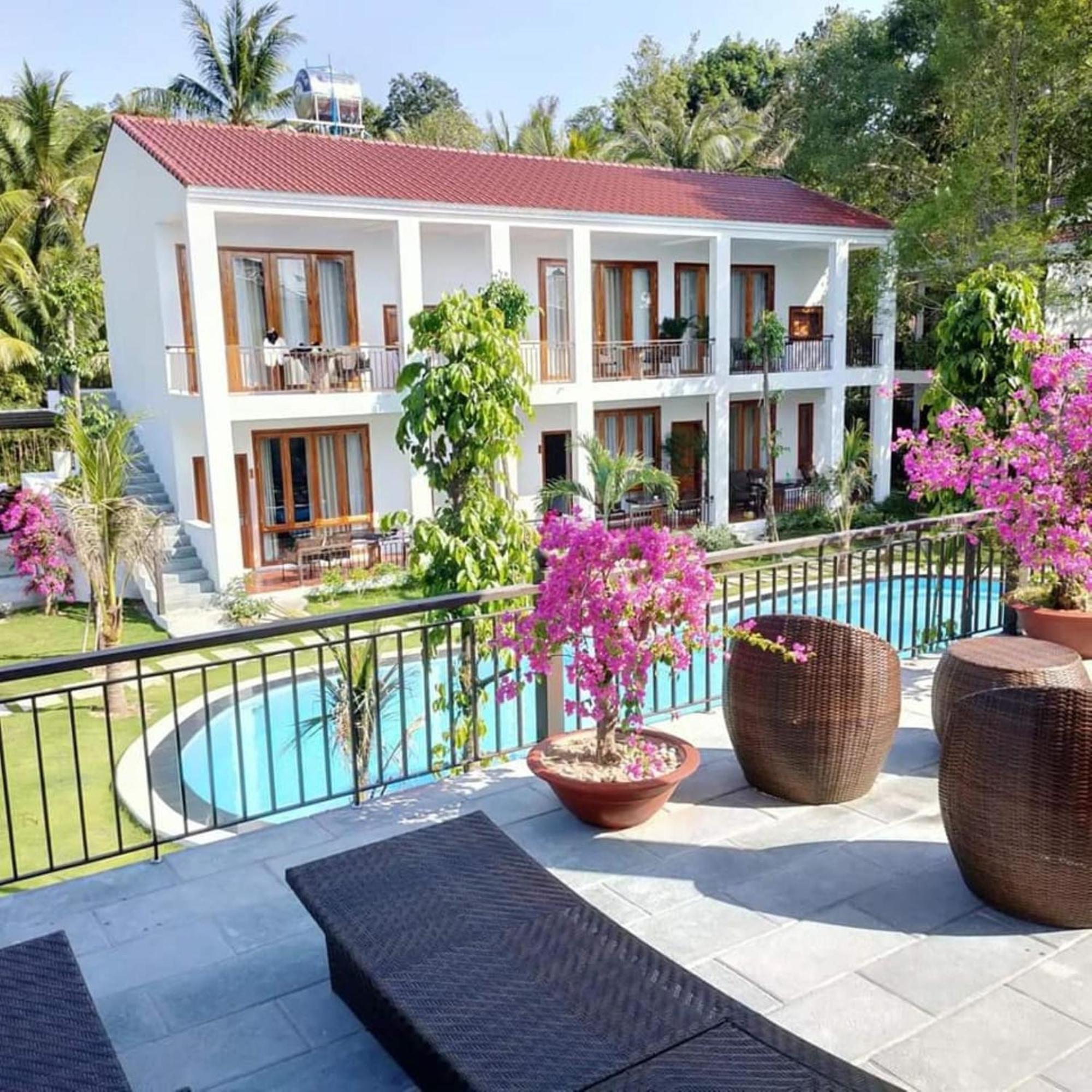 Caesar Phu Quoc Hotel & Resort Dış mekan fotoğraf