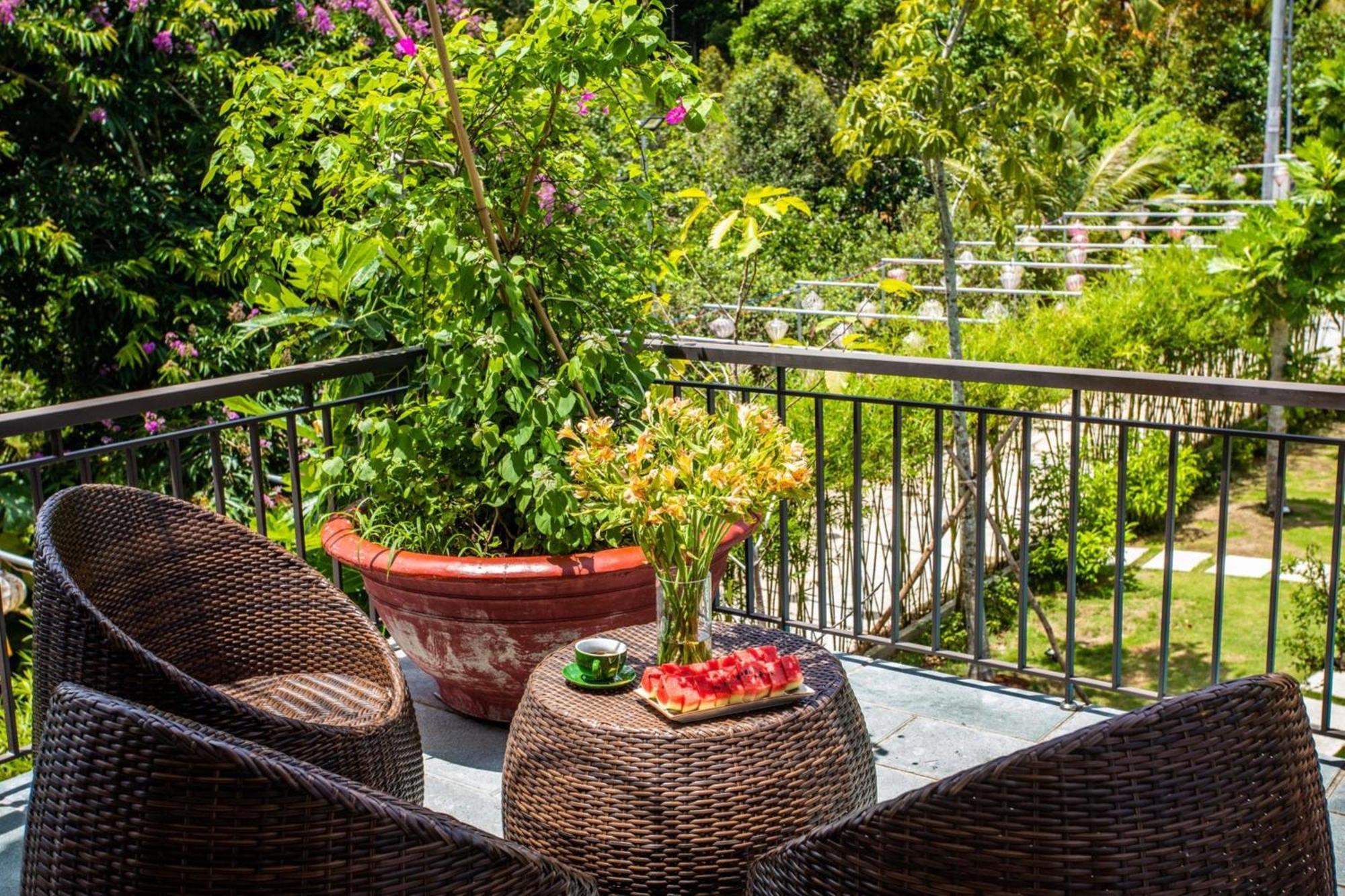 Caesar Phu Quoc Hotel & Resort Dış mekan fotoğraf